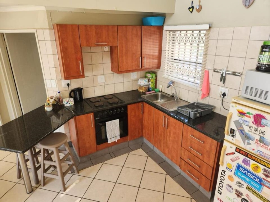 1 Bedroom Property for Sale in Die Bult Western Cape